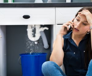 About Sewer Line Replacement West Lebanon, NH