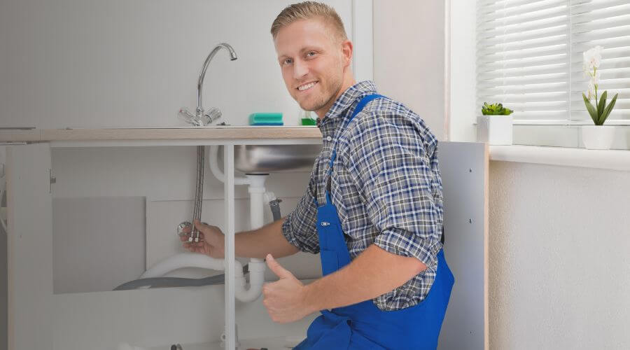 Professional sewer line replacement in West Lebanon, NH